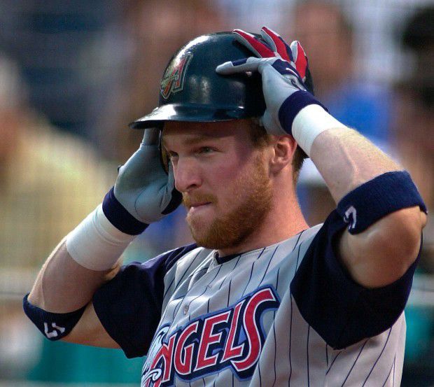 Darin Erstad